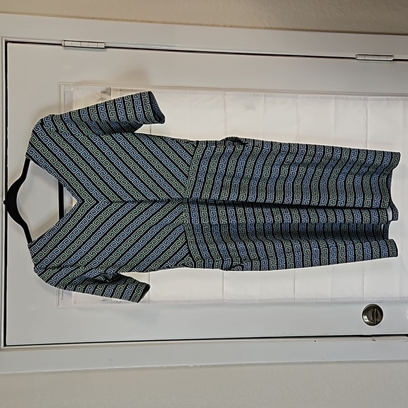 J. McLaughlin Dress Women Medium LAST CALL! MAKE OFFER! - Picture 5 of 7